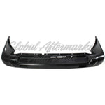 BUMPER RR PRIMED W/SPARE TIRE — photo 5