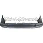 BUMPER RR PRIMED WO/SPARE TIRE CAPA — photo 4