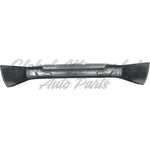 BUMPER RR PRIMED WO/SPARE TIRE CAPA — photo 5