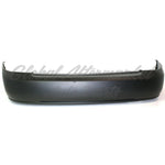 BUMPER RR PRIMED — photo 1