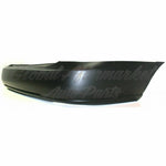 BUMPER RR PRIMED — photo 3