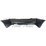 BUMPER RR PRIMED 2.5L — photo 4