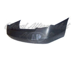BUMPER RR PRIMED 2.5L CAPA — photo 1