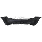BUMPER RR PRIMED — photo 1