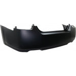 BUMPER RR PRIMED — photo 2