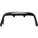 BUMPER RR PRIMED CAPA — photo 4