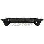 BUMPER RR PRIMED — photo 3