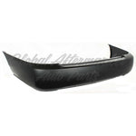 BUMPER RR PRIMED — photo 4