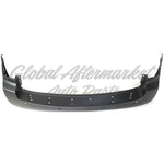 BUMPER RR PRIMED W/SENSOR HOLE — photo 4