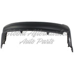 BUMPER RR PRIMED W/O SENSOR HOLE — photo 3