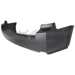 BUMPER RR PRIMED W/O SENSOR HOLE — photo 4