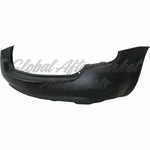 BUMPER RR PRIMED — photo 2