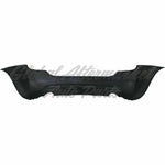 BUMPER RR PRIMED CAPA — photo 5