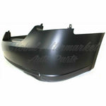 BUMPER RR PRIMED W/O PARK ASSISTANCE — photo 3