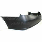 BUMPER RR PRIMED W/O PARK ASSISTANCE — photo 4