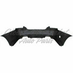 BUMPER RR PRIMED W/O PARK ASSISTANCE — photo 5