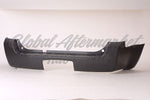 BUMPER RR PRIMED — photo 1