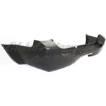 BUMPER RR PRIMED — photo 4