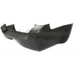 BUMPER RR PRIMED — photo 5