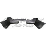 BUMPER RR PRIMED CAPA — photo 2