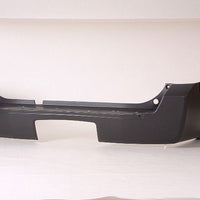 BUMPER RR PRIMED