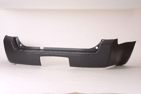 BUMPER RR PRIMED CAPA