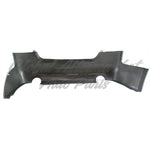 BUMPER RR PRIMED CAPA — photo 4