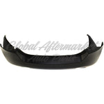 BUMPER RR PRIMED CAPA — photo 5