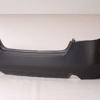 BUMPER RR PRIMED