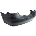 BUMPER RR PRIMED 2.0L EXCLUDE SR MODEL CAPA — photo 3