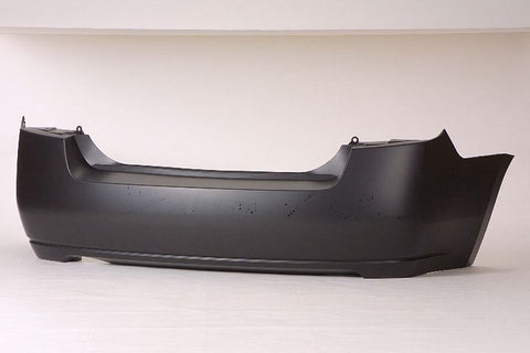 BUMPER RR PRIMED 2.0L EXCLUDE SR MODEL