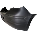 BUMPER RR PRIMED HB W/O SPORT PKG — photo 3