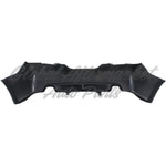 BUMPER RR PRIMED CAPA — photo 5