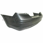 BUMPER RR W/SPOILER HOLE PRIMED SDN CAPA — photo 3