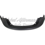 BUMPER RR PRIMED S/SL/SV W/O SENSOR W/LOWER TEXTURED CAPA — photo 4