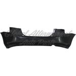 BUMPER RR PRIMED S/SL/SV W/O SENSOR W/LOWER TEXTURED CAPA — photo 5