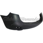 BUMPER RR PRIMED CAPA — photo 3