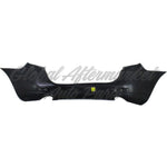 BUMPER RR PRIMED CAPA — photo 5
