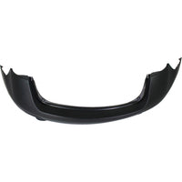 BUMPER RR PRIMED