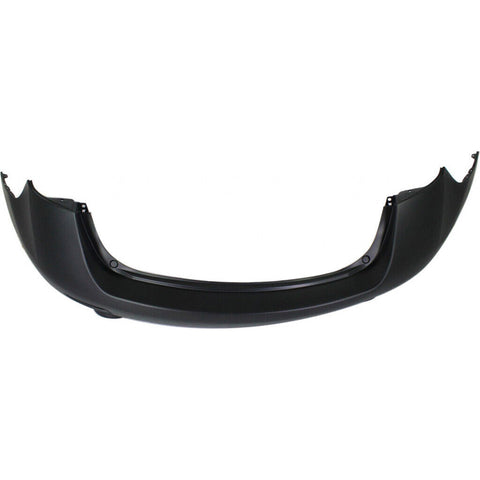 BUMPER RR PRIMED