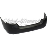 BUMPER RR PRIMED — photo 4