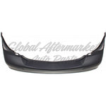 BUMPER RR PRIMED SDN W/O SPOILER CAPA — photo 5