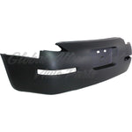 BUMPER RR PRIMED BASE/35TH ANNIVERSARY/TOURING/ENTHUSIAST MODELS W/O NISMO PKG — photo 4
