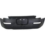 BUMPER RR PRIMED BASE/35TH ANNIVERSARY/TOURING/ENTHUSIAST MODELS W/O NISMO PKG CAPA — photo 2