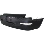 BUMPER RR PRIMED BASE/35TH ANNIVERSARY/TOURING/ENTHUSIAST MODELS W/O NISMO PKG CAPA — photo 3
