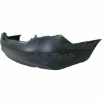 BUMPER RR PRIMED CAPA — photo 3