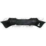 BUMPER RR PRIMED CAPA — photo 5