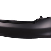 BUMPER RR PRIMED CAPA
