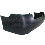 BUMPER RR PRIMED CAPA — photo 3