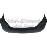 BUMPER RR PRIMED CAPA — photo 4